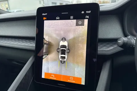 56 of 67 for Polestar Polestar 2 Single Motor 78kWh Long Range Fastback Auto FWD 5dr