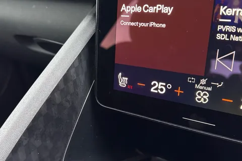 57 of 67 for Polestar Polestar 2 Single Motor 78kWh Long Range Fastback Auto FWD 5dr