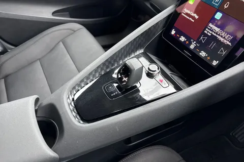 59 of 67 for Polestar Polestar 2 Single Motor 78kWh Long Range Fastback Auto FWD 5dr