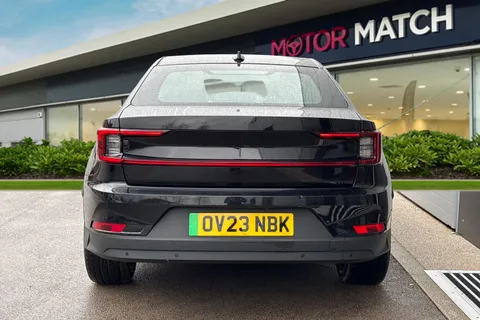 OV23NBK Polestar Polestar 2 Single Motor 78kWh Long Range Fastback Auto FWD 5dr Thumbnail #5