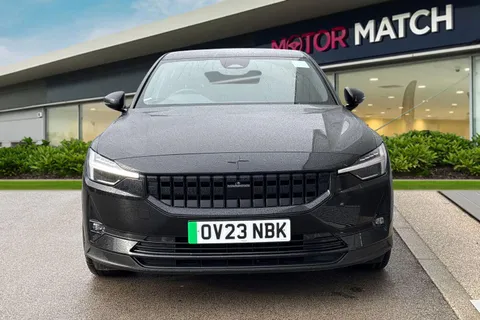 OV23NBK Polestar Polestar 2 Single Motor 78kWh Long Range Fastback Auto FWD 5dr Thumbnail #7