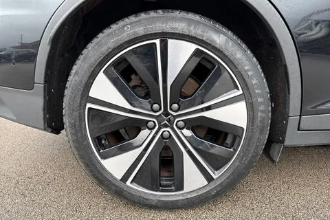 OV23NBK Polestar Polestar 2 Single Motor 78kWh Long Range Fastback Auto FWD 5dr Thumbnail #11