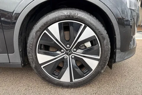 OV23NBK Polestar Polestar 2 Single Motor 78kWh Long Range Fastback Auto FWD 5dr Thumbnail #12