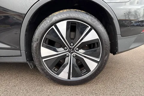 OV23NBK Polestar Polestar 2 Single Motor 78kWh Long Range Fastback Auto FWD 5dr Thumbnail #14