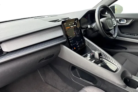 OV23NBK Polestar Polestar 2 Single Motor 78kWh Long Range Fastback Auto FWD 5dr Thumbnail #16