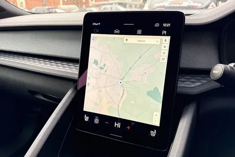 OV23NBK Polestar Polestar 2 Single Motor 78kWh Long Range Fastback Auto FWD 5dr Thumbnail #18