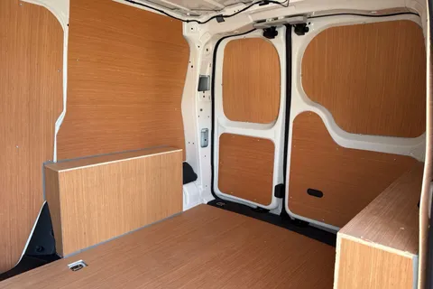 DE25UGD Volkswagen Caddy 2.0 TDI 75PS Commerce Van [Business/Tech Pack] Thumbnail #18