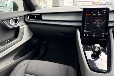 OV23NBK Polestar Polestar 2 Single Motor 78kWh Long Range Fastback Auto FWD 5dr Thumbnail #21