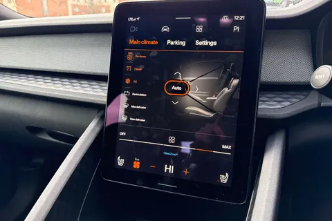 OV23NBK Polestar Polestar 2 Single Motor 78kWh Long Range Fastback Auto FWD 5dr Thumbnail #23