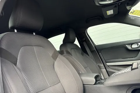 OV23NBK Polestar Polestar 2 Single Motor 78kWh Long Range Fastback Auto FWD 5dr Thumbnail #25