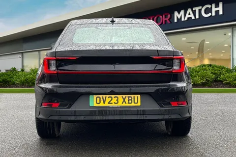 OV23XBU Polestar Polestar 2 Single Motor 78kWh Long Range Fastback Auto FWD 5dr Thumbnail #5