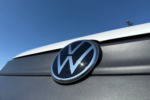 DE25UGD Volkswagen Caddy 2.0 TDI 75PS Commerce Van [Business/Tech Pack] Thumbnail #28