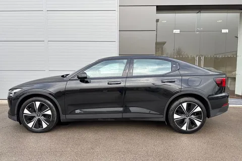 OV23NBK Polestar Polestar 2 Single Motor 78kWh Long Range Fastback Auto FWD 5dr Thumbnail #31
