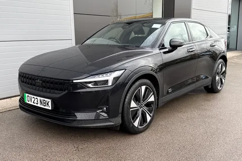 OV23NBK Polestar Polestar 2 Single Motor 78kWh Long Range Fastback Auto FWD 5dr Thumbnail #32