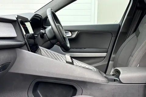 OV23NBK Polestar Polestar 2 Single Motor 78kWh Long Range Fastback Auto FWD 5dr Thumbnail #33