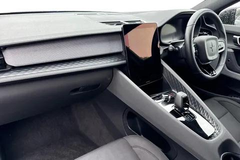 OV23XBU Polestar Polestar 2 Single Motor 78kWh Long Range Fastback Auto FWD 5dr Thumbnail #10