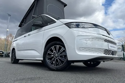 32 of 64 for VOLKSWAGEN CALIFORNIA 2.0 TDI Coast 5dr DSG