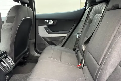 OV23NBK Polestar Polestar 2 Single Motor 78kWh Long Range Fastback Auto FWD 5dr Thumbnail #36