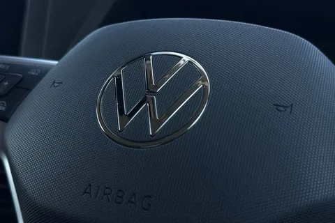 DE25UGD Volkswagen Caddy 2.0 TDI 75PS Commerce Van [Business/Tech Pack] Thumbnail #34