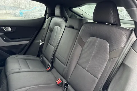 OV23XBU Polestar Polestar 2 Single Motor 78kWh Long Range Fastback Auto FWD 5dr Thumbnail #15