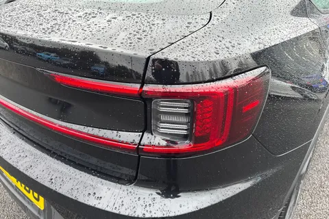 OV23XBU Polestar Polestar 2 Single Motor 78kWh Long Range Fastback Auto FWD 5dr Thumbnail #17