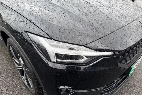 OV23XBU Polestar Polestar 2 Single Motor 78kWh Long Range Fastback Auto FWD 5dr Thumbnail #18