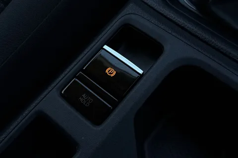 DE25UGD Volkswagen Caddy 2.0 TDI 75PS Commerce Van [Business/Tech Pack] Thumbnail #39