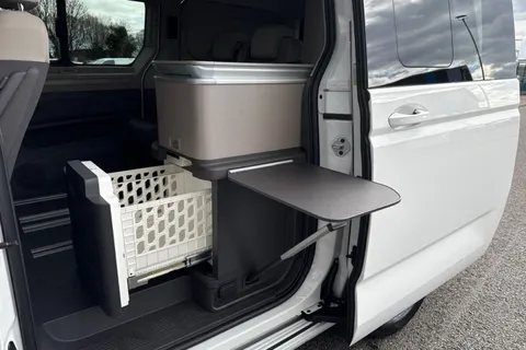 40 of 64 for VOLKSWAGEN CALIFORNIA 2.0 TDI Coast 5dr DSG