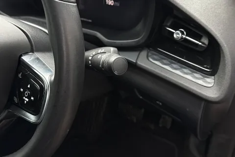 OV23NBK Polestar Polestar 2 Single Motor 78kWh Long Range Fastback Auto FWD 5dr Thumbnail #42