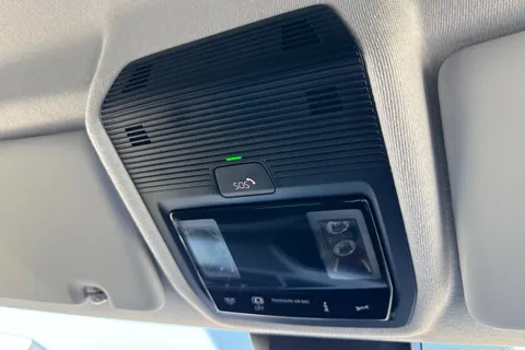 DE25UGD Volkswagen Caddy 2.0 TDI 75PS Commerce Van [Business/Tech Pack] Thumbnail #40