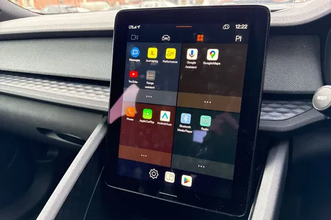 OV23NBK Polestar Polestar 2 Single Motor 78kWh Long Range Fastback Auto FWD 5dr Thumbnail #43