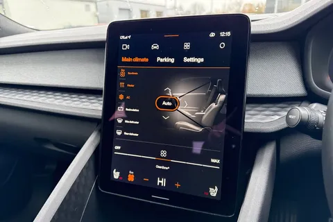 OV23XBU Polestar Polestar 2 Single Motor 78kWh Long Range Fastback Auto FWD 5dr Thumbnail #20