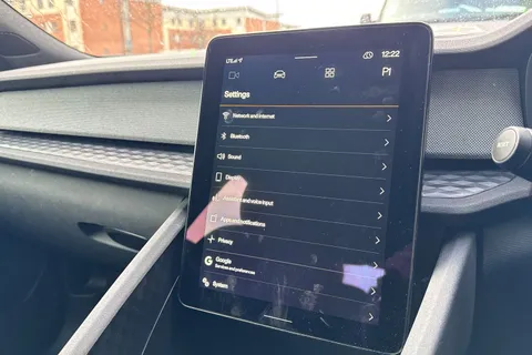 OV23NBK Polestar Polestar 2 Single Motor 78kWh Long Range Fastback Auto FWD 5dr Thumbnail #44