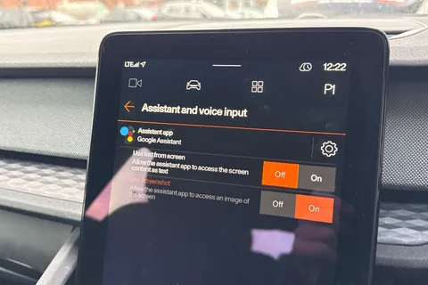 OV23NBK Polestar Polestar 2 Single Motor 78kWh Long Range Fastback Auto FWD 5dr Thumbnail #45