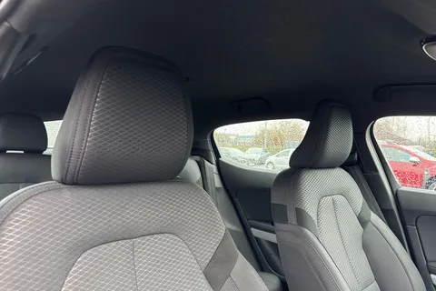 OV23XBU Polestar Polestar 2 Single Motor 78kWh Long Range Fastback Auto FWD 5dr Thumbnail #22