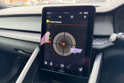 OV23NBK Polestar Polestar 2 Single Motor 78kWh Long Range Fastback Auto FWD 5dr Thumbnail #47