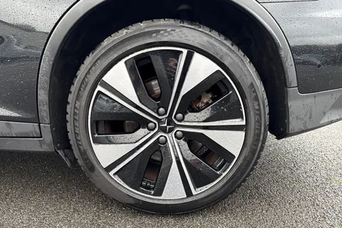 OV23XBU Polestar Polestar 2 Single Motor 78kWh Long Range Fastback Auto FWD 5dr Thumbnail #24