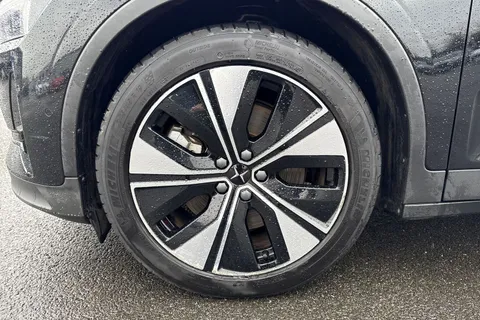 OV23XBU Polestar Polestar 2 Single Motor 78kWh Long Range Fastback Auto FWD 5dr Thumbnail #25