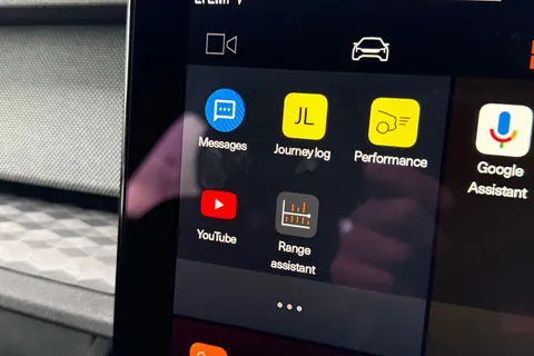 OV23NBK Polestar Polestar 2 Single Motor 78kWh Long Range Fastback Auto FWD 5dr Thumbnail #49