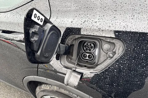 OV23XBU Polestar Polestar 2 Single Motor 78kWh Long Range Fastback Auto FWD 5dr Thumbnail #26