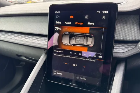 OV23NBK Polestar Polestar 2 Single Motor 78kWh Long Range Fastback Auto FWD 5dr Thumbnail #50