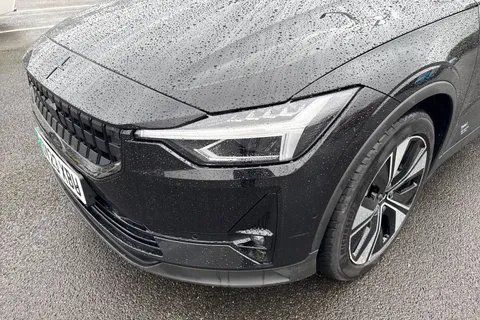 OV23XBU Polestar Polestar 2 Single Motor 78kWh Long Range Fastback Auto FWD 5dr Thumbnail #28