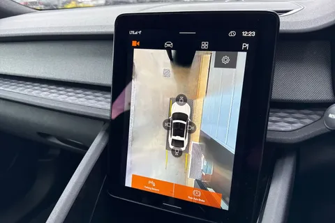 OV23NBK Polestar Polestar 2 Single Motor 78kWh Long Range Fastback Auto FWD 5dr Thumbnail #52