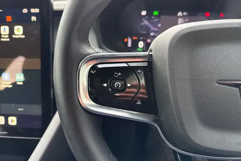 OV23NBK Polestar Polestar 2 Single Motor 78kWh Long Range Fastback Auto FWD 5dr Thumbnail #53