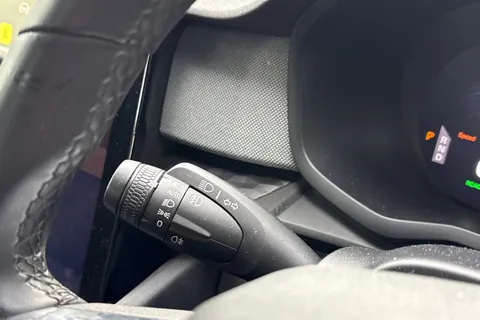 OV23NBK Polestar Polestar 2 Single Motor 78kWh Long Range Fastback Auto FWD 5dr Thumbnail #54