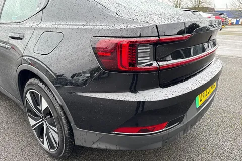 OV23XBU Polestar Polestar 2 Single Motor 78kWh Long Range Fastback Auto FWD 5dr Thumbnail #32