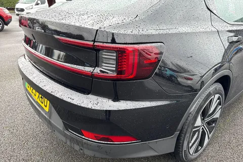 OV23XBU Polestar Polestar 2 Single Motor 78kWh Long Range Fastback Auto FWD 5dr Thumbnail #33