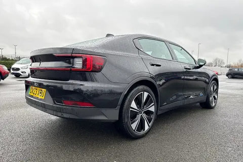 OV23XBU Polestar Polestar 2 Single Motor 78kWh Long Range Fastback Auto FWD 5dr Thumbnail #34