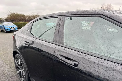 OV23XBU Polestar Polestar 2 Single Motor 78kWh Long Range Fastback Auto FWD 5dr Thumbnail #35