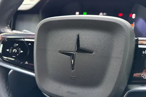 OV23NBK Polestar Polestar 2 Single Motor 78kWh Long Range Fastback Auto FWD 5dr Thumbnail #59